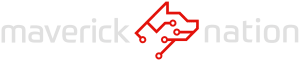 Maverick Nation logo