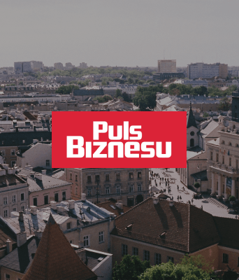 Lublin has discovered startups. City wants to attract tech projects