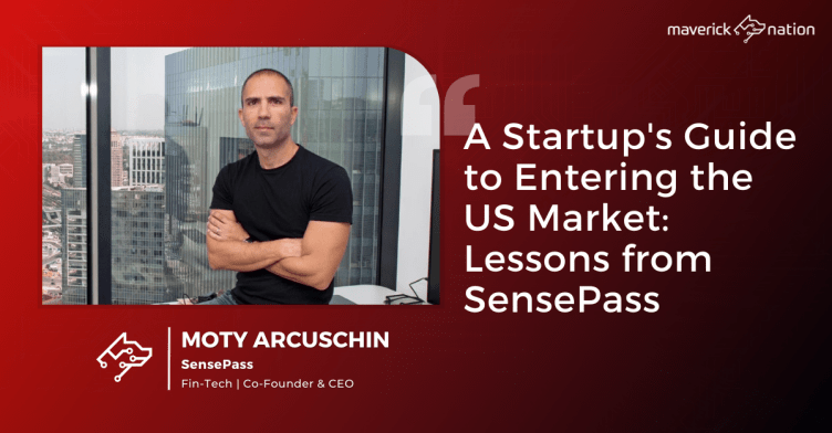 A Startup’s Guide to Entering the US Market